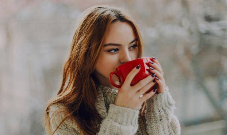quanto caffè bere al mattino